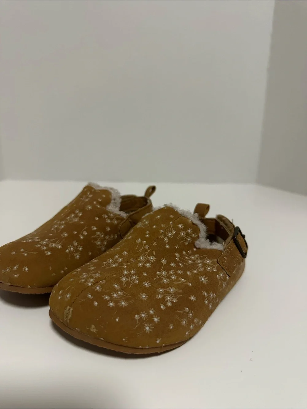 Osh Kosh Slip On Shoes